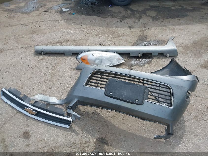 2006 Chevrolet Impala Ls VIN: 2G1WB58K369183358 Lot: 39627374