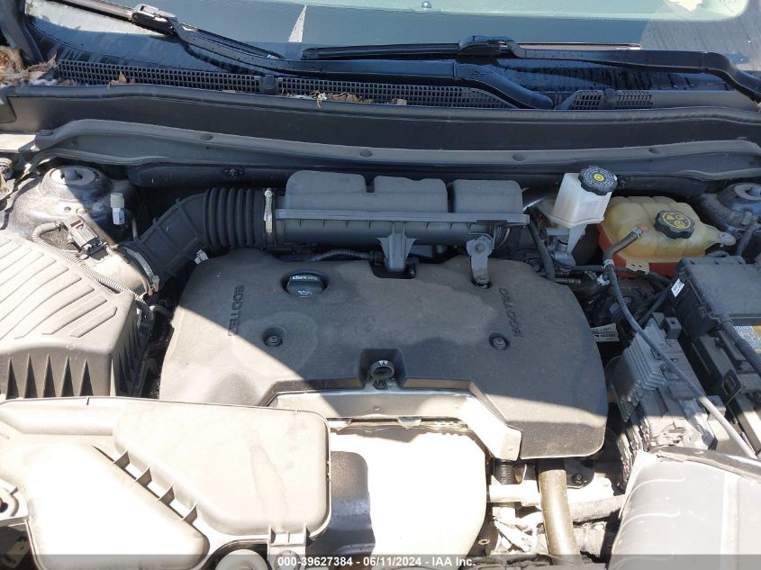 2020 Buick Envision Fwd Preferred VIN: LRBFXBSA1LD098507 Lot: 39627384