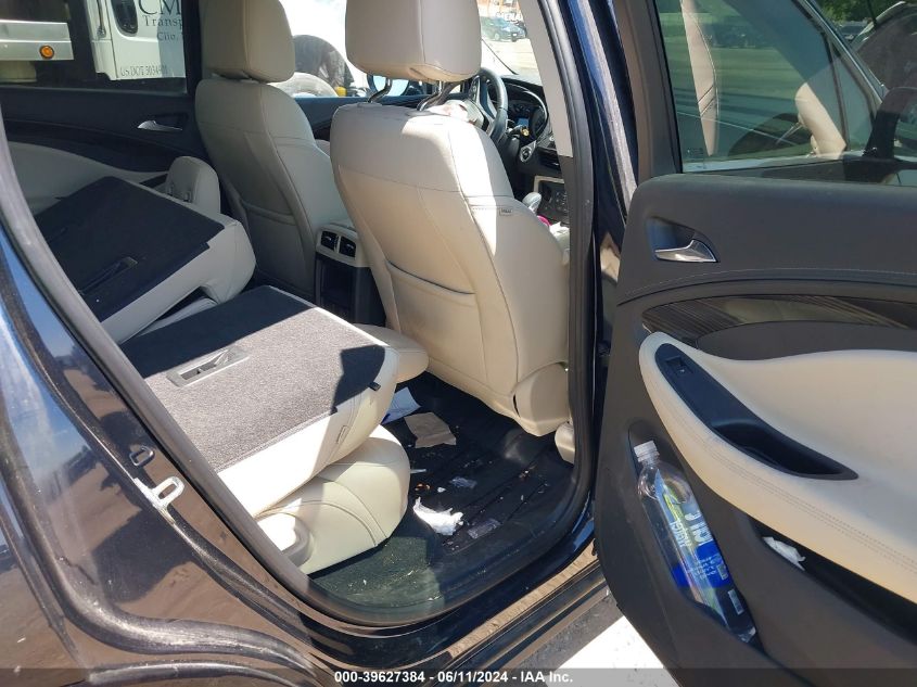 2020 Buick Envision Fwd Preferred VIN: LRBFXBSA1LD098507 Lot: 39627384