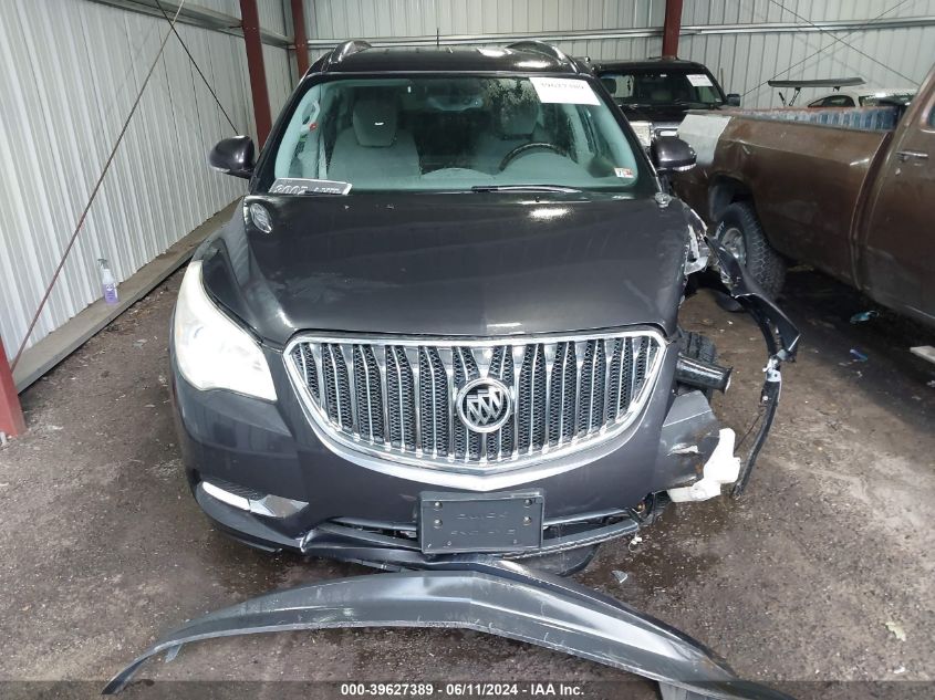 2013 Buick Enclave Convenience VIN: 5GAKRBKD5DJ267047 Lot: 39627389