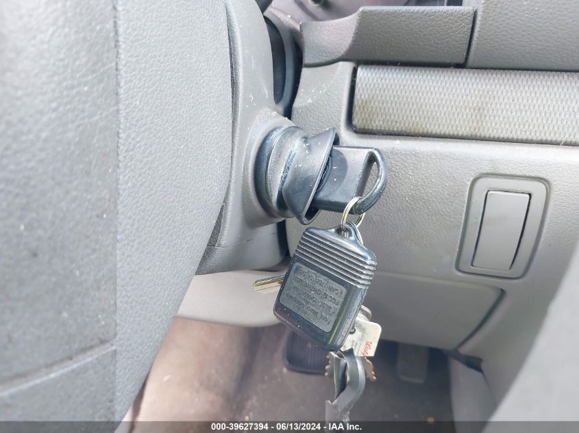 2004 Ford Freestar Ses VIN: 2FMZA57674BA60109 Lot: 39627394