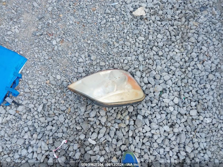 2004 Ford Freestar Ses VIN: 2FMZA57674BA60109 Lot: 39627394