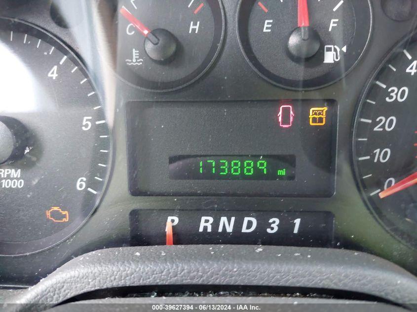 2004 Ford Freestar Ses VIN: 2FMZA57674BA60109 Lot: 39627394