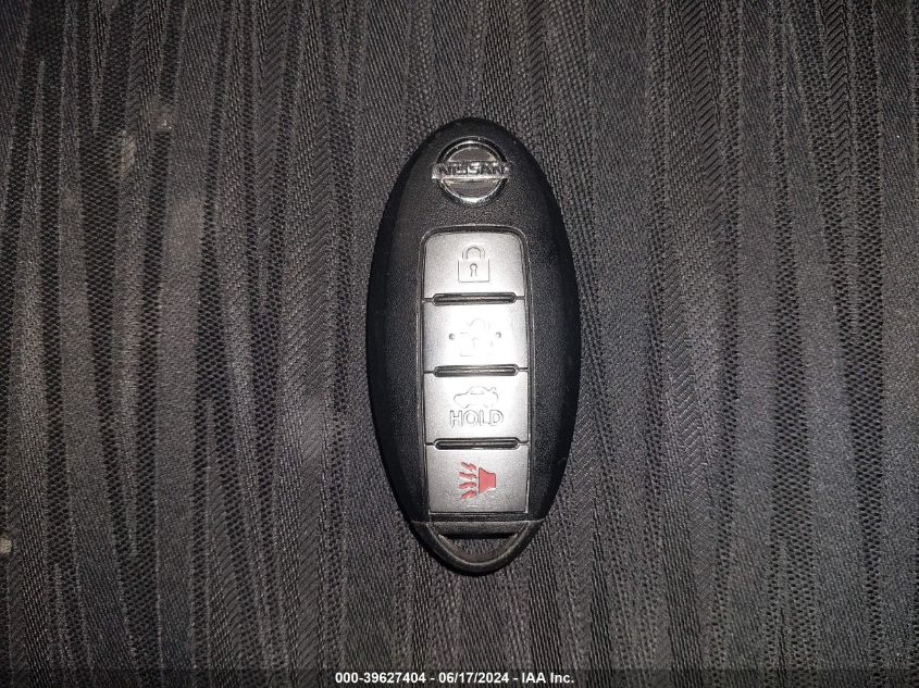 3N1AB7AP3KY364752 2019 Nissan Sentra Sv