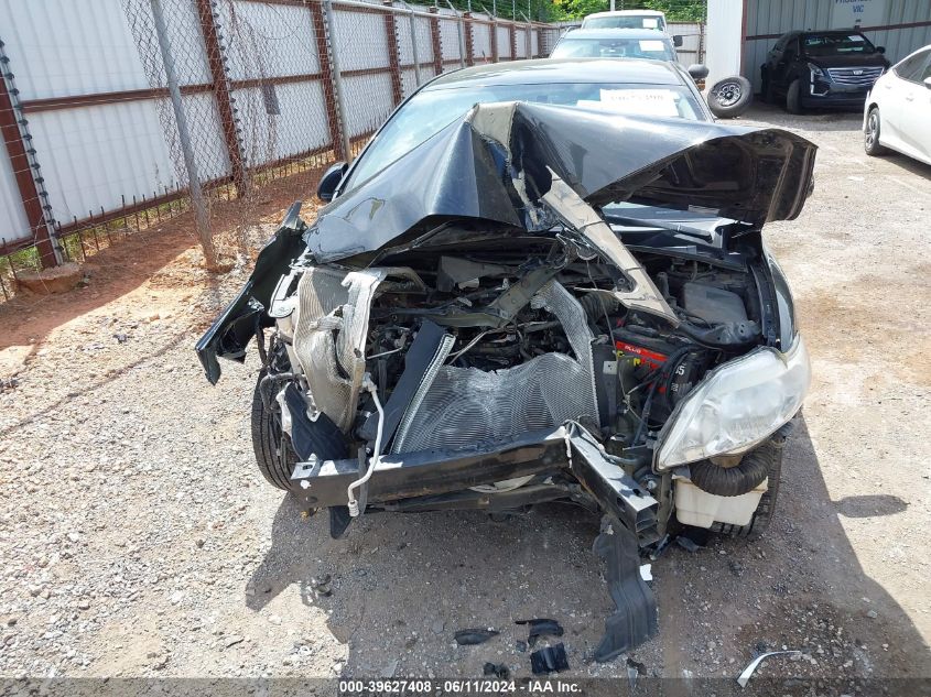 2010 Toyota Corolla Le VIN: JTDBU4EE0AJ070232 Lot: 39627408