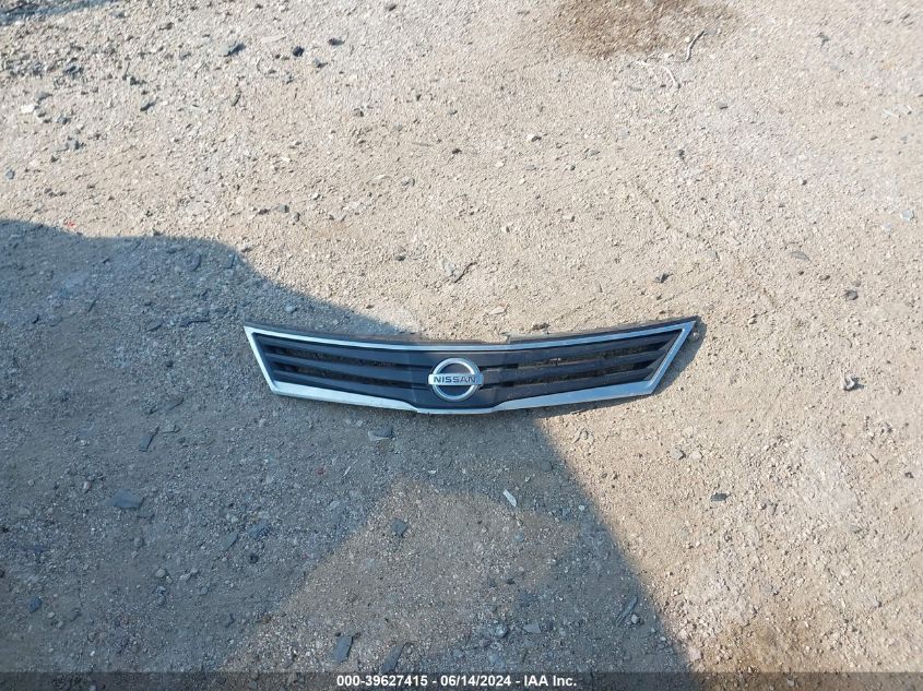 2011 Nissan Versa 1.8S VIN: 3N1BC1CP2BL372995 Lot: 39627415