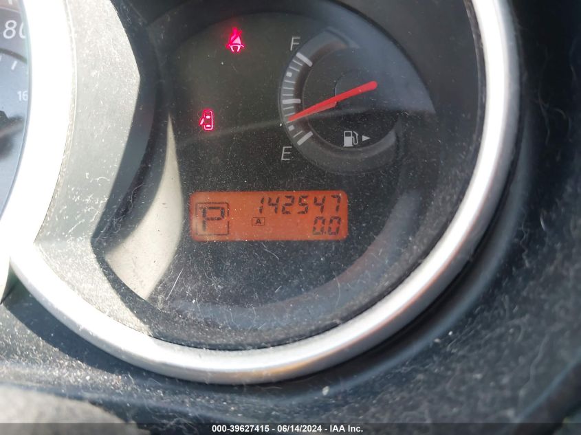 2011 Nissan Versa 1.8S VIN: 3N1BC1CP2BL372995 Lot: 39627415