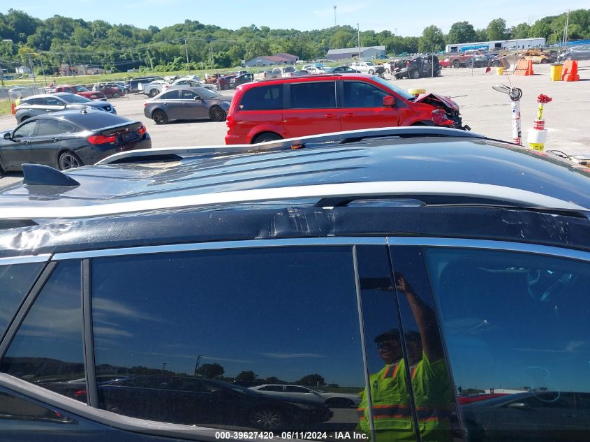 2020 GMC Terrain Fwd Slt VIN: 3GKALPEV0LL252674 Lot: 39627420