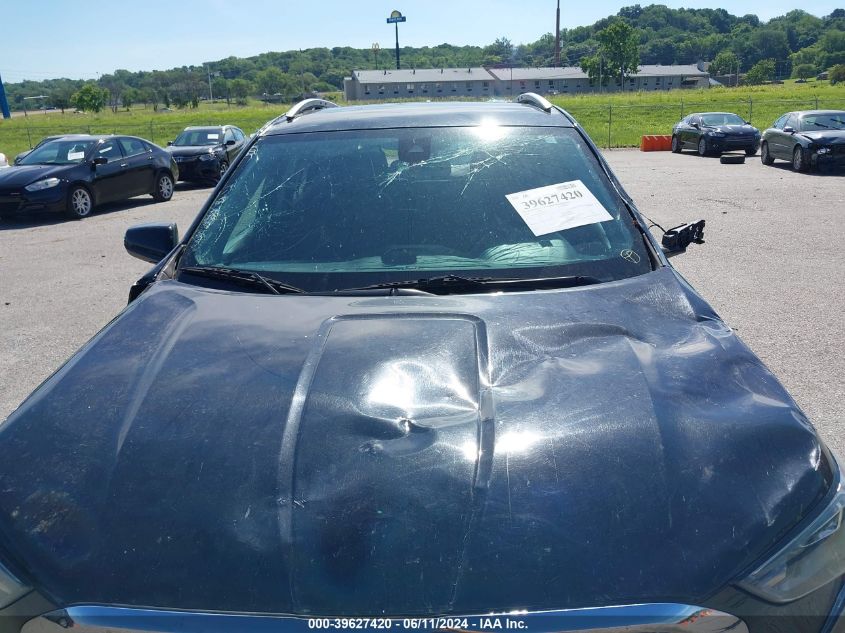 2020 GMC Terrain Fwd Slt VIN: 3GKALPEV0LL252674 Lot: 39627420