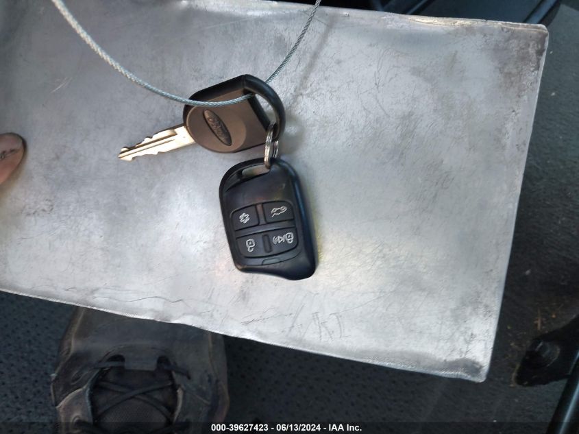 2010 Ford Ranger Xlt VIN: 1FTKR1ED5APA54399 Lot: 39627423