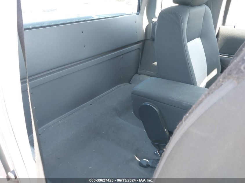 2010 Ford Ranger Xlt VIN: 1FTKR1ED5APA54399 Lot: 39627423