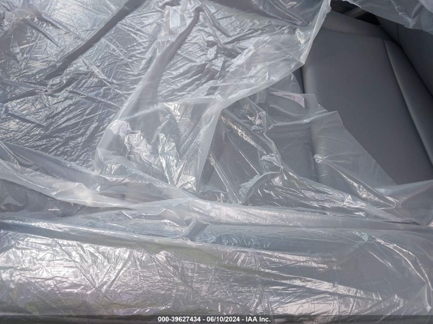 2024 Ford F-350 Xl/Xlt VIN: 1FT8W3BA9REE16251 Lot: 39627434