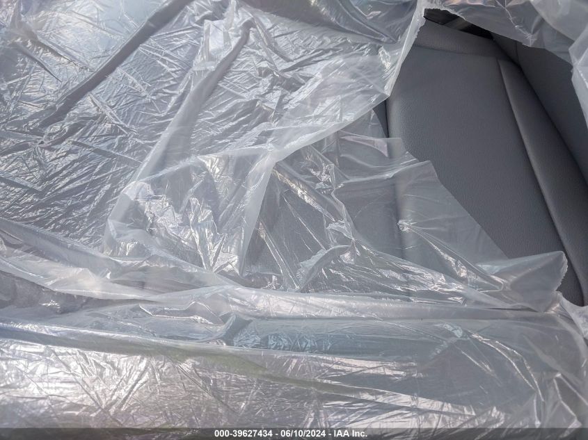 2024 Ford F-350 Xl/Xlt VIN: 1FT8W3BA9REE16251 Lot: 39627434