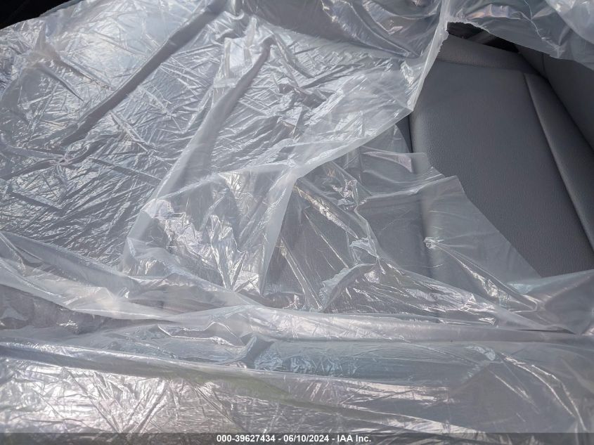 2024 Ford F-350 Xl/Xlt VIN: 1FT8W3BA9REE16251 Lot: 39627434