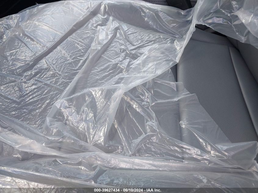 2024 Ford F-350 Xl/Xlt VIN: 1FT8W3BA9REE16251 Lot: 39627434