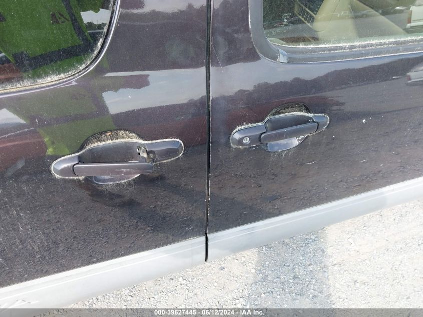 2001 Toyota Sienna Le VIN: 4T3ZF13CX1U336334 Lot: 39627445