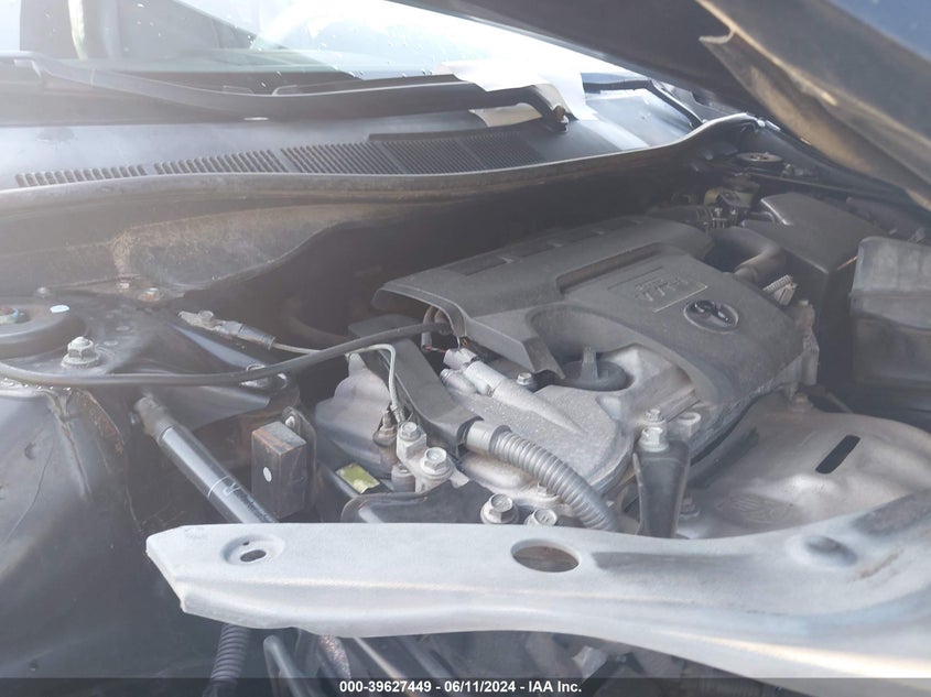 2015 TOYOTA CAMRY LE/XLE/SE/XSE - 4T1BF1FK6FU038254