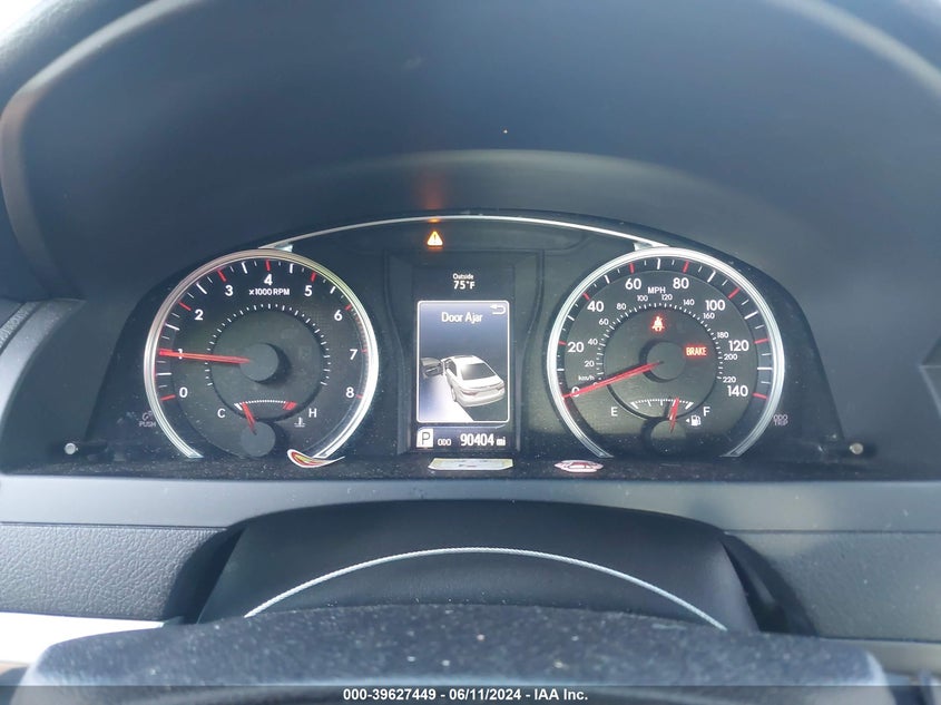 2015 TOYOTA CAMRY LE/XLE/SE/XSE - 4T1BF1FK6FU038254