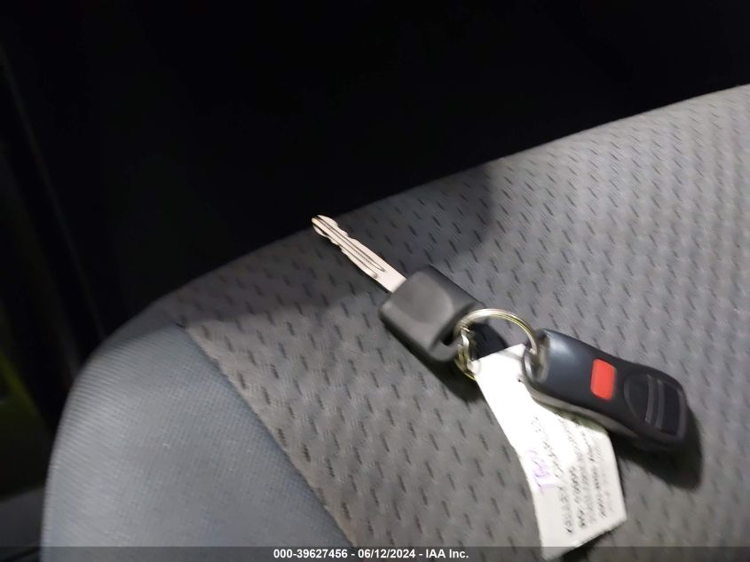 2003 Nissan Xterra Xe VIN: 5N1ED28T83C625104 Lot: 39627456