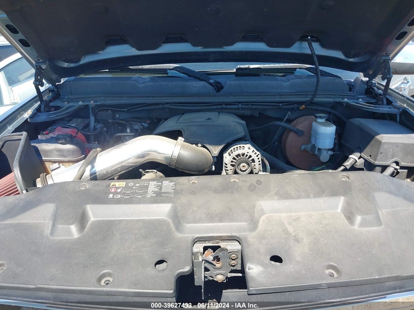 2009 Chevrolet Silverado 1500 Lt VIN: 3GCEC23099G289313 Lot: 39627493