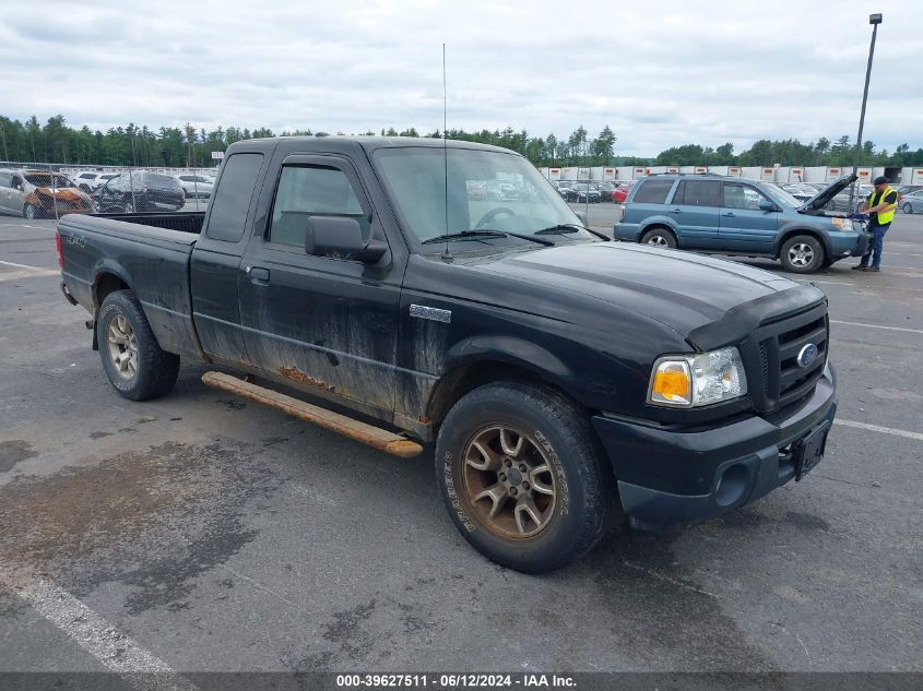 1FTLR4FE0APA37975 | 2010 FORD RANGER