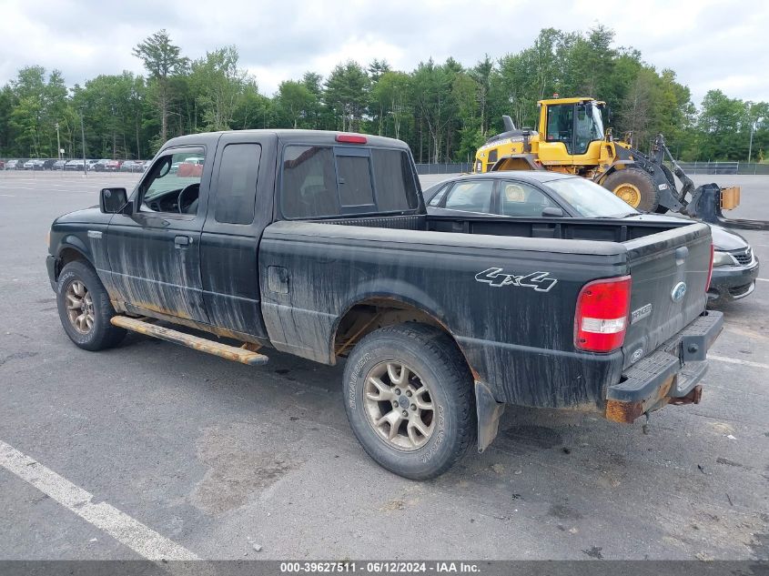 1FTLR4FE0APA37975 | 2010 FORD RANGER