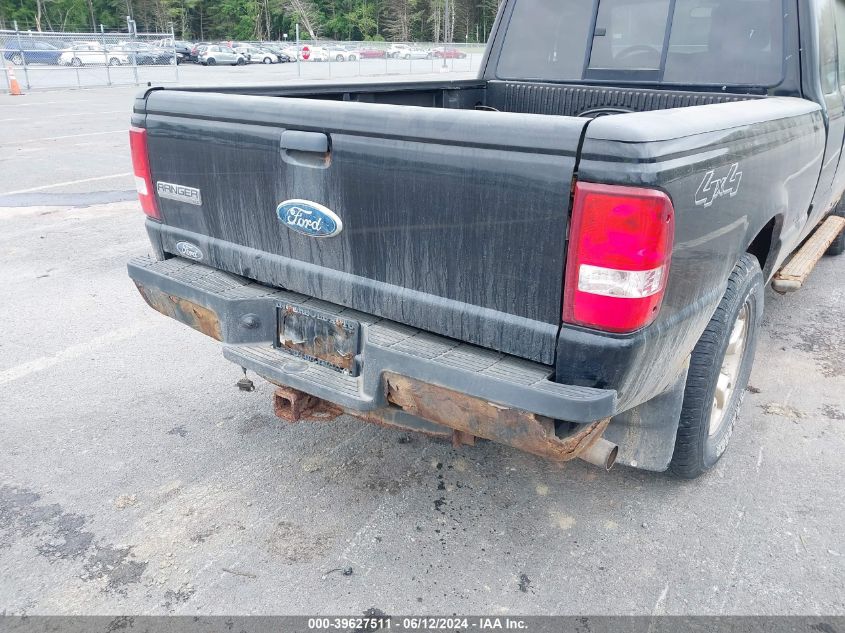 1FTLR4FE0APA37975 | 2010 FORD RANGER