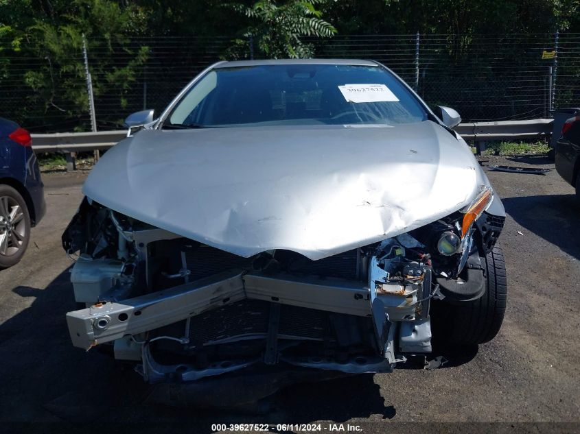 2017 Toyota Corolla Im VIN: JTNKARJE4HJ541803 Lot: 39627522