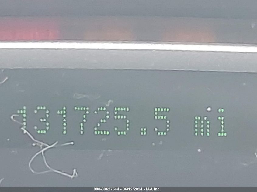 2011 Ford Expedition Xl VIN: 1FMJU1G51BEF39499 Lot: 39627544