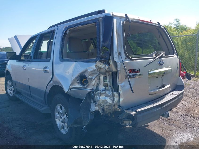 2011 Ford Expedition Xl VIN: 1FMJU1G51BEF39499 Lot: 39627544