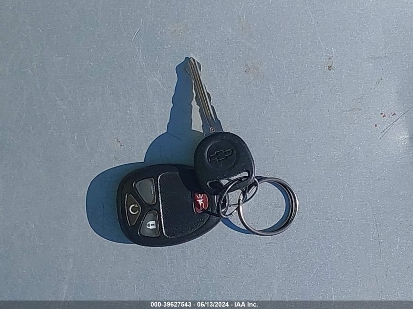 2008 Chevrolet Equinox Lt VIN: 2CNDL63F986311467 Lot: 39627543