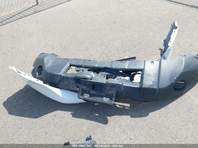 2009 Honda Cr-V Lx VIN: 5J6RE48329L052654 Lot: 39627547