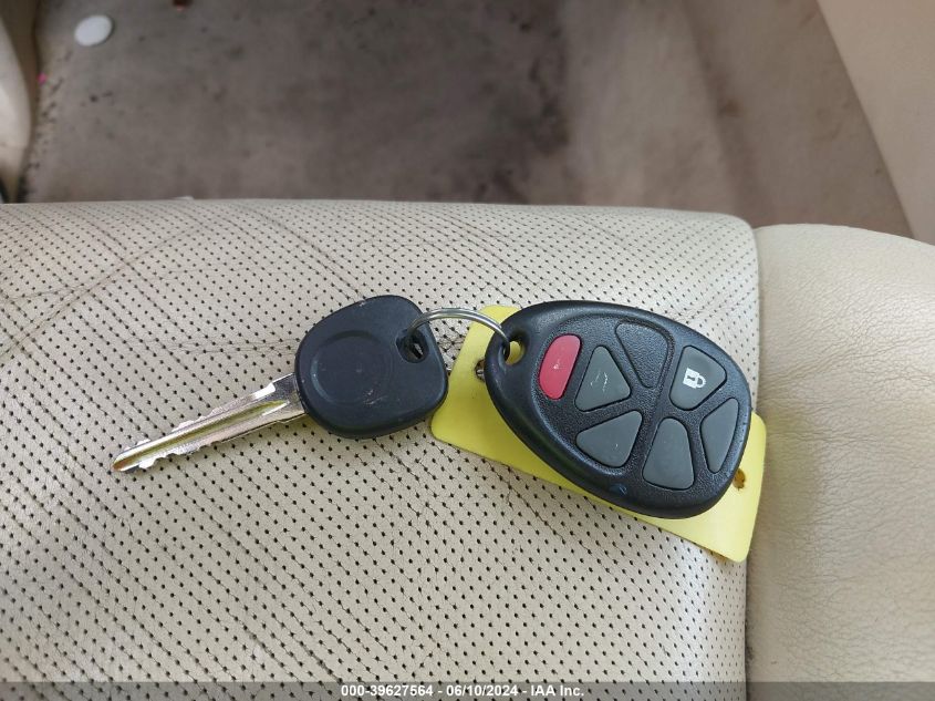 2008 Cadillac Escalade Esv Standard VIN: 1GYFK66818R213173 Lot: 39627564