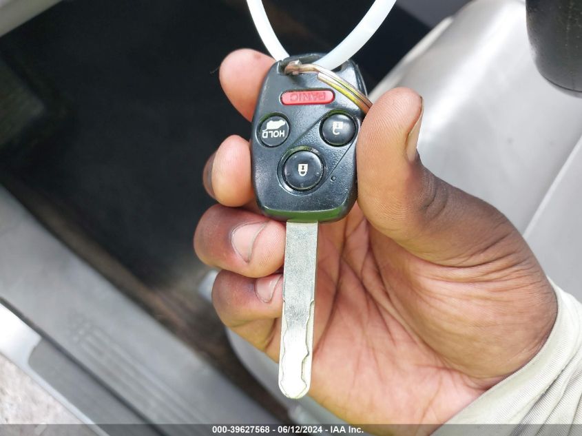 2013 Honda Pilot Ex-L VIN: 5FNYF3H55DB014017 Lot: 39627568