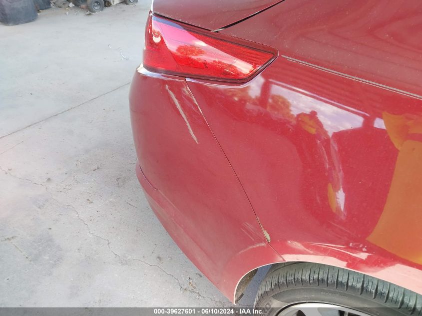 2011 Kia Optima Sx VIN: KNAGR4A60B5179741 Lot: 39627601