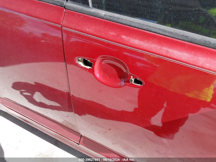 2011 Kia Optima Sx VIN: KNAGR4A60B5179741 Lot: 39627601