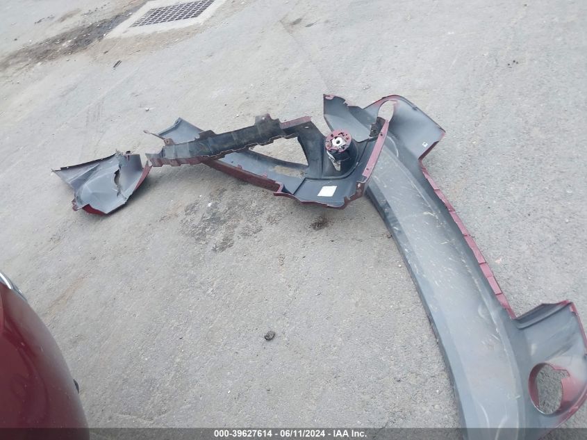 2008 Jeep Grand Cherokee Limited VIN: 1J8HR58NX8C128531 Lot: 39627614