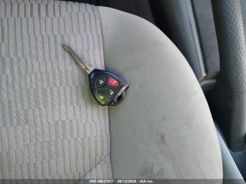 2010 Toyota Rav4 VIN: 2T3ZF4DVXAW045785 Lot: 39627617