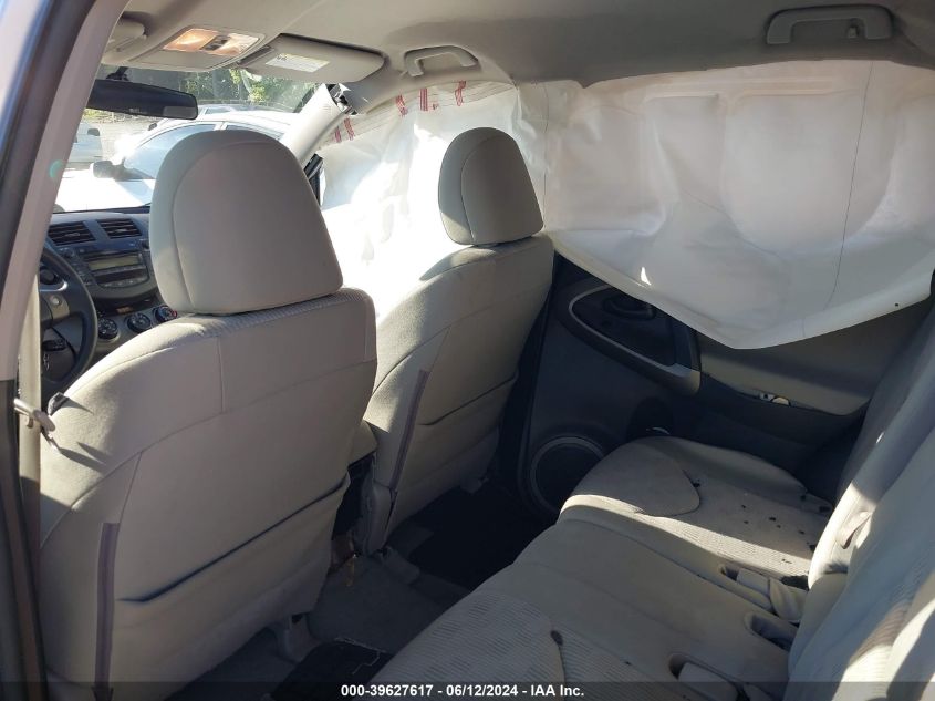 2010 Toyota Rav4 VIN: 2T3ZF4DVXAW045785 Lot: 39627617