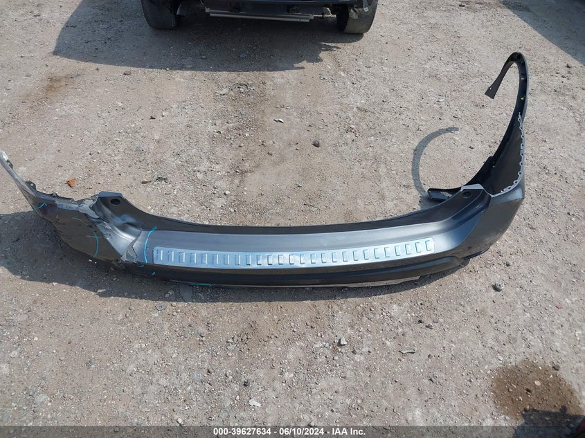 2018 Nissan Rogue S VIN: 5N1AT2MT3JC775481 Lot: 39627634