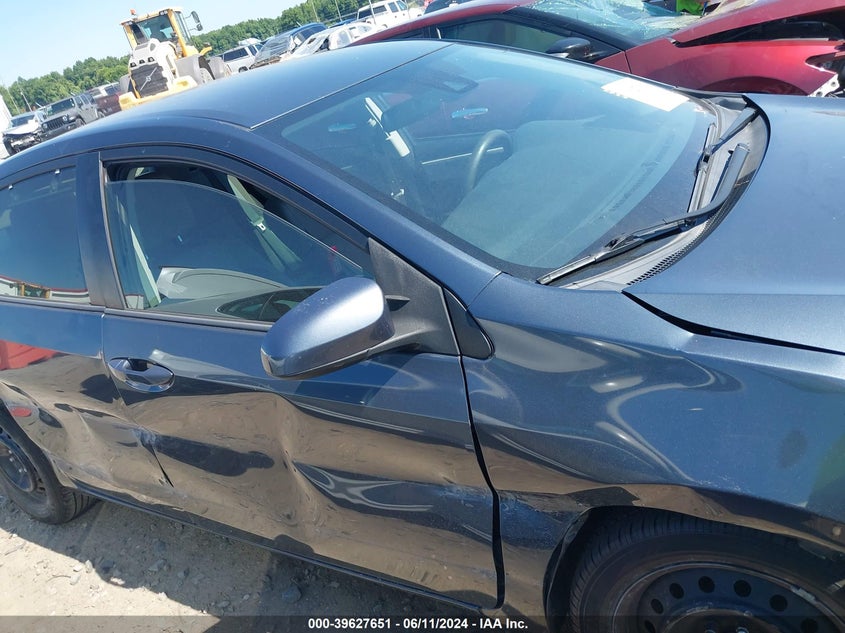 2017 TOYOTA COROLLA L/LE/XLE/SE/XSE - 5YFBURHE1HP717073