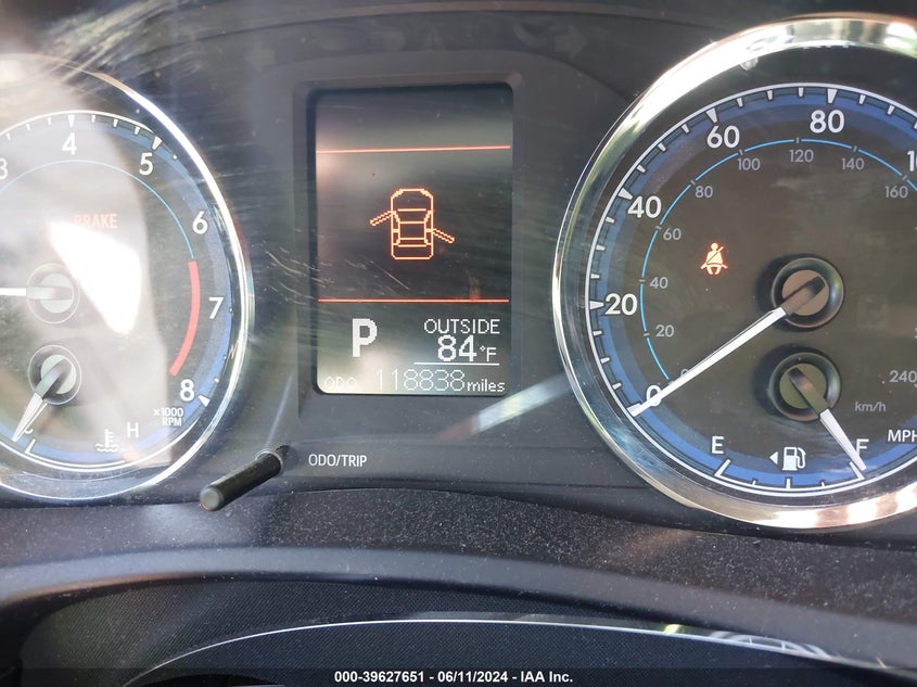 2017 TOYOTA COROLLA L/LE/XLE/SE/XSE - 5YFBURHE1HP717073