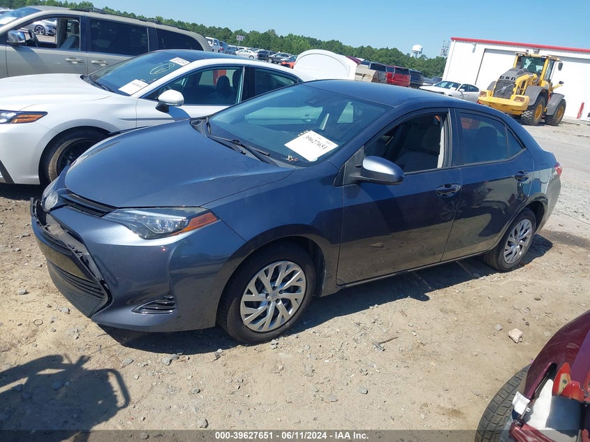2017 TOYOTA COROLLA L/LE/XLE/SE/XSE - 5YFBURHE1HP717073