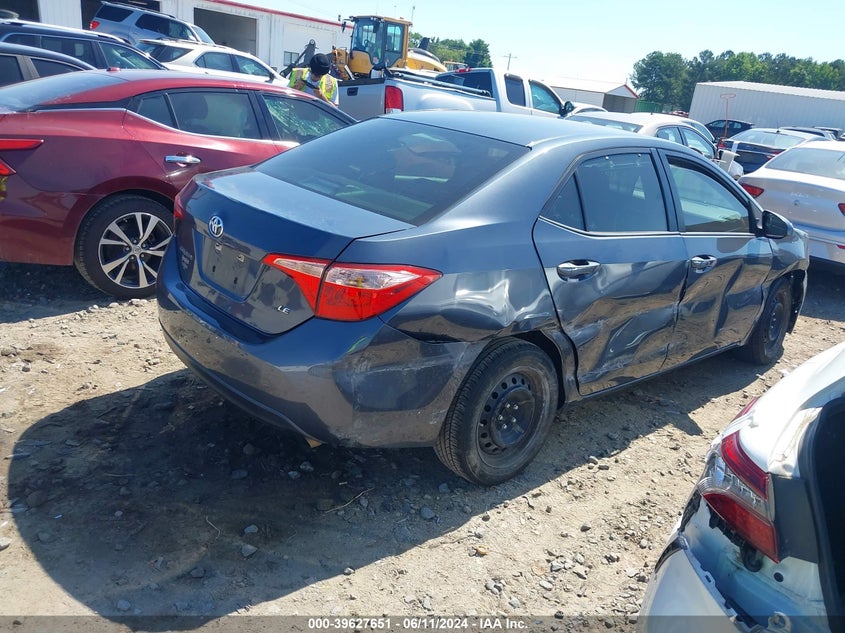 2017 TOYOTA COROLLA L/LE/XLE/SE/XSE - 5YFBURHE1HP717073
