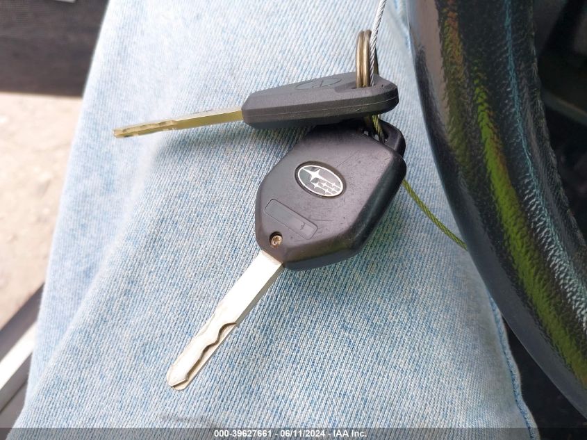 2011 Subaru Outback 2.5I Limited VIN: 4S4BRBJC8B3334566 Lot: 39627661