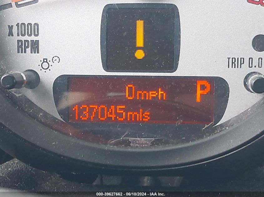 2012 Mini Cooper S Clubman VIN: WMWZG3C57CTY38876 Lot: 39627662