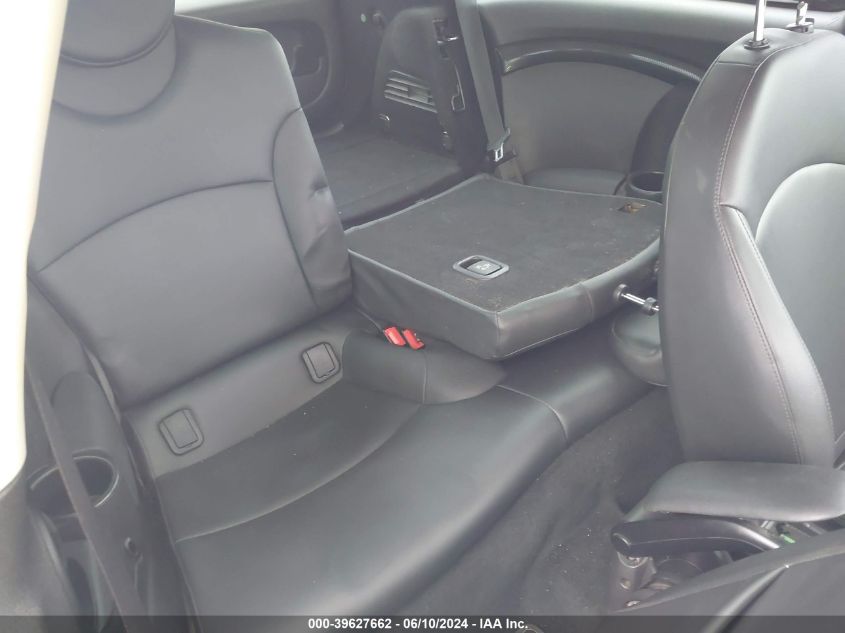 2012 Mini Cooper S Clubman VIN: WMWZG3C57CTY38876 Lot: 39627662