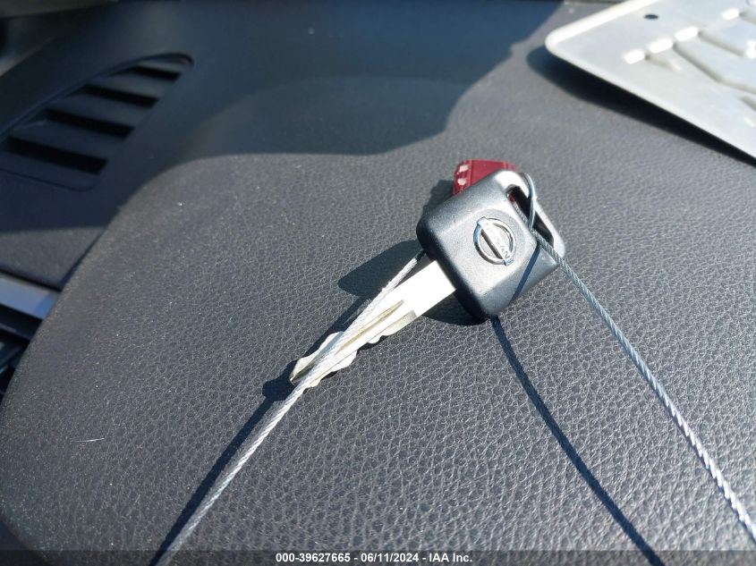 2011 Nissan Versa 1.8S VIN: 3N1BC1AP7BL393165 Lot: 39627665