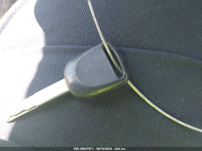 2003 Honda Cr-V Ex VIN: SHSRD78893U135572 Lot: 39627671