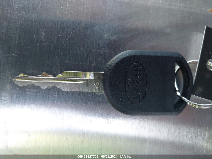 2007 Ford F-150 Lariat/Xlt VIN: 1FTPW12517KB72158 Lot: 39627702